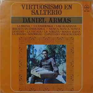 Daniel Armas - Virtuosismo En Salterio download flac