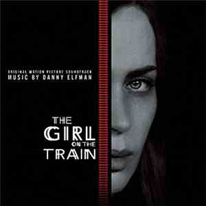 Danny Elfman - The Girl On The Train download flac