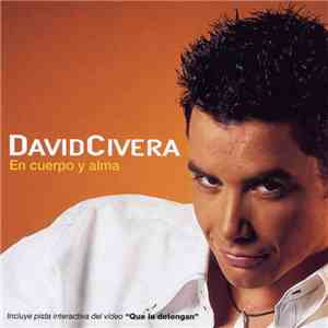 David Civera - En Cuerpo Y Alma download flac