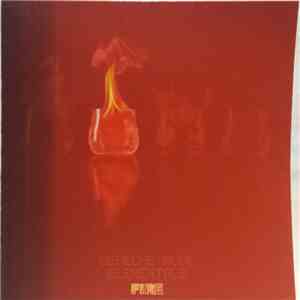 Depeche Mode - Elementals : Fire download flac