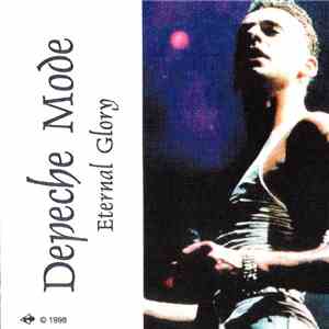 Depeche Mode - Eternal Glory download flac