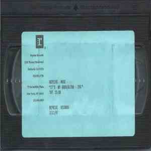 Depeche Mode - It's No Good / Ultra EPK download flac