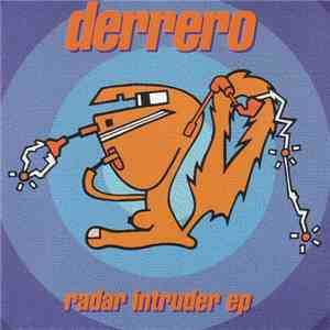 Derrero - Radar Intruder download flac