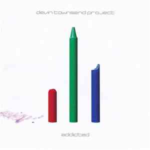 Devin Townsend Project - Addicted download flac