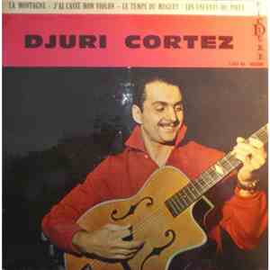 Djuri Cortez - La Montagne download flac