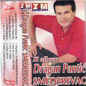 Dragan Pantić Smederevac - XI Album download flac