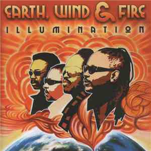 Earth, Wind & Fire - Illumination download flac