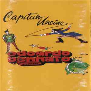 Edoardo Bennato - Capitan Uncino download flac
