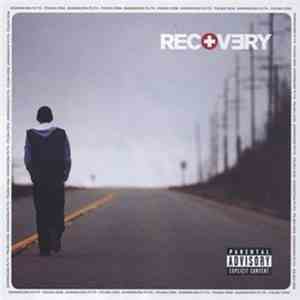 Eminem - Recovery download flac