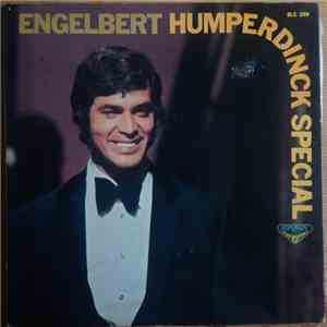 Engelbert Humperdinck - Special download flac