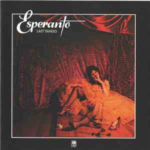 Esperanto  - Last Tango download flac