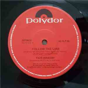 Fair Dinkum! - Follow The Line/Comedienne download flac