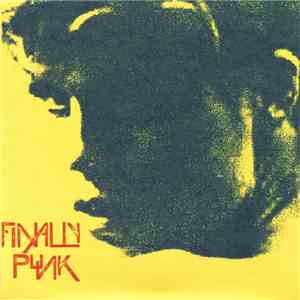 Finally Punk - Primary Colors download flac
