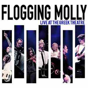 Flogging Molly - Live At The Greek Theatre download flac
