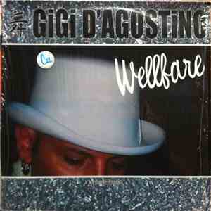 Gigi D'Agostino - Wellfare download flac
