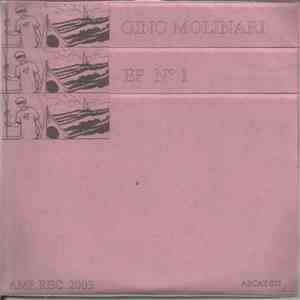 Gino Molinari - EP N° 1 download flac