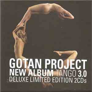 Gotan Project - Tango 3.0 download flac