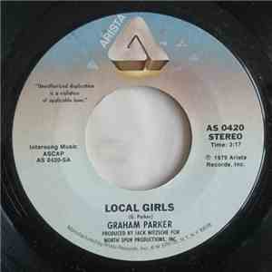 Graham Parker - Local Girls / I Want You Back (Alive) download flac