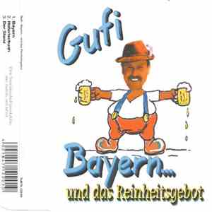 Gufi  - Bayern... und das Reinheitsgebot download flac