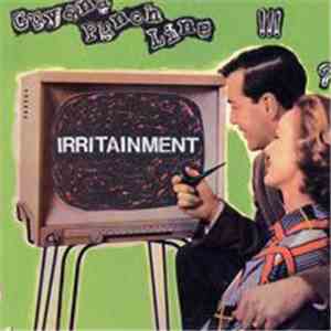 Guyana Punch Line - Irritainment: Songs To Disturb The Comfortable, Songs To Comfort The Disturbed download flac