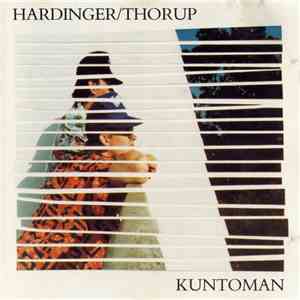 Hardinger/Thorup - Kuntoman download flac