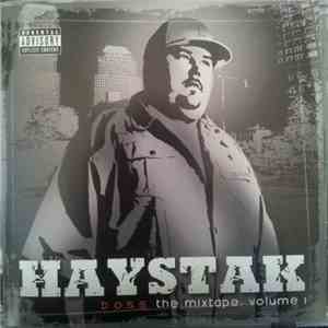 Haystak - B.O.S.S. The Mixtape: Volume 1 download flac