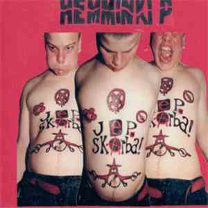 Hemminki P - Jep, Skarba! download flac