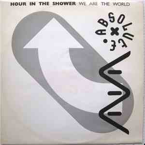 Hour In The Shower - We Are The World download flac