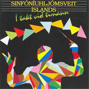 Iceland Symphony Orchestra - Í Takt Við Tímann download flac