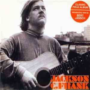 Jackson C. Frank - Jackson C. Frank download flac