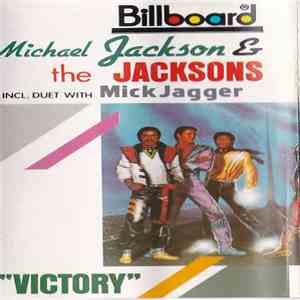 Jacksons - Victory download flac