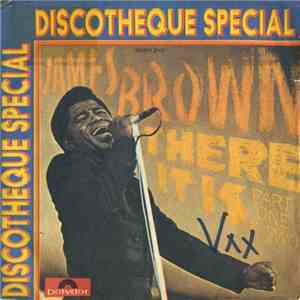 James Brown - There It Is Part One & Two download flac