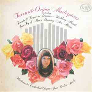 Jane Parker-Smith - Favourite Organ Masterpieces download flac