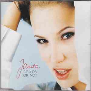 Janita - Ready Or Not download flac