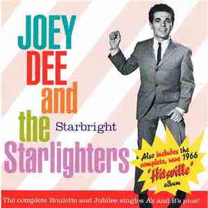 Joey Dee & The Starliters - Starbright download flac