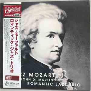 John Di Martino's Romantic Jazz Trio - Jazz Mozart download flac