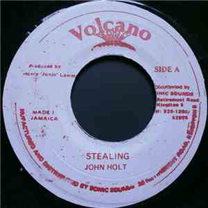 John Holt - Stealing download flac