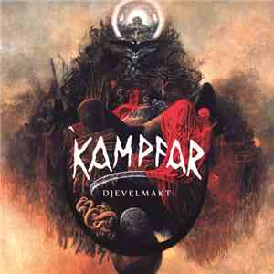 Kampfar - Djevelmakt download flac