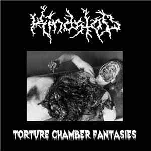 Kindstod - Torture Chamber Fantasies (Promo Version) download flac