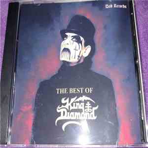 King Diamond - The Best Of download flac