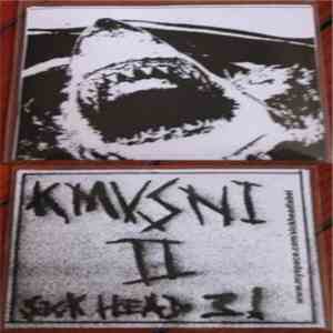 KMVSNI - II download flac