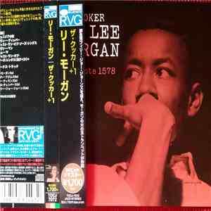 Lee Morgan - The Cooker download flac