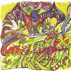 Lenny Dee - Trax From The Darkside download flac
