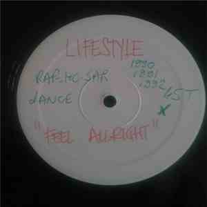 Lifestyle - Feel Allright download flac