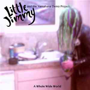 Little Jimmy Band - A Whole Wide World download flac