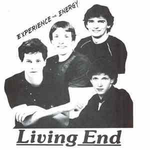 Living End  - Death At An Early Age download flac