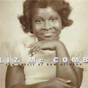 Liz McComb - The Spirit of New Orleans download flac
