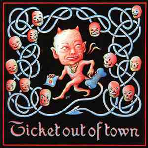 Lombego Surfers - Ticket Out Of Town download flac