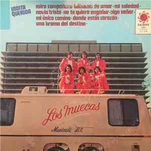 Los Muecas - Indita Querida download flac