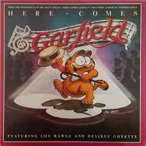 Lou Rawls And Desirée Goyette - Here Comes Garfield download flac